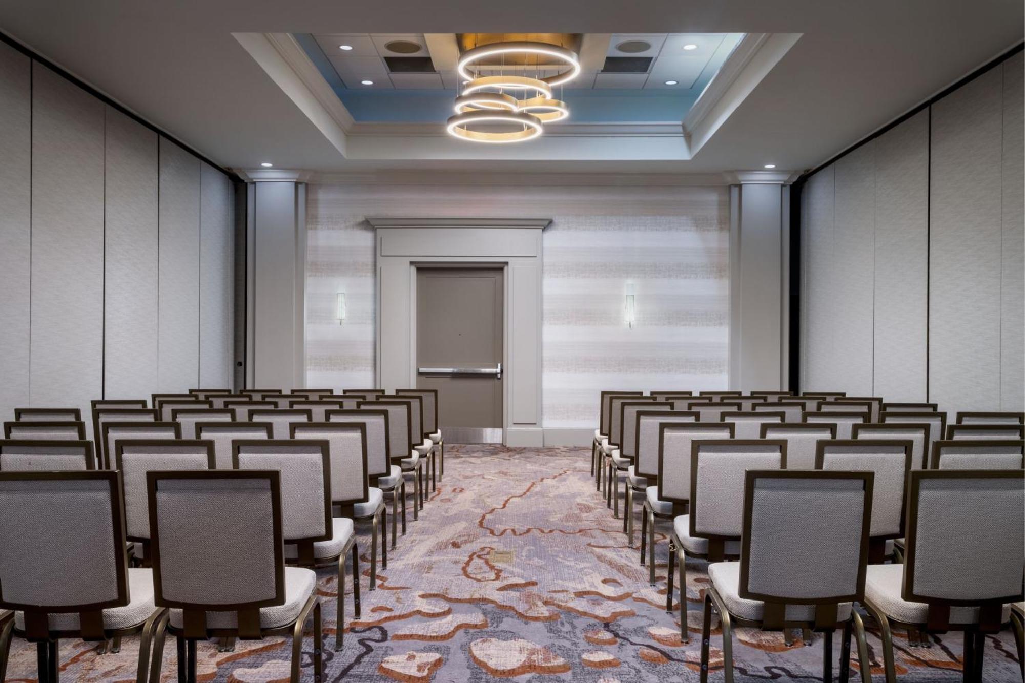 Macon Marriott City Center Exterior foto