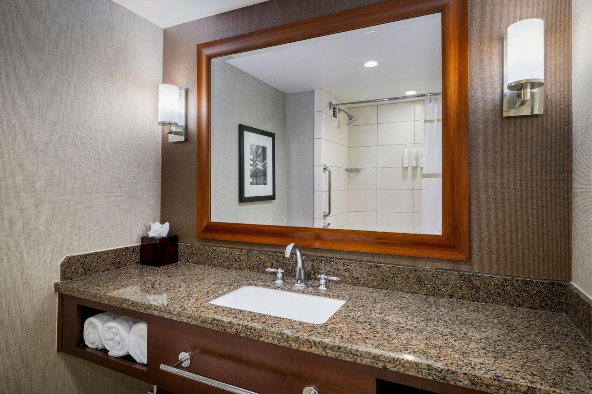 Macon Marriott City Center Exterior foto